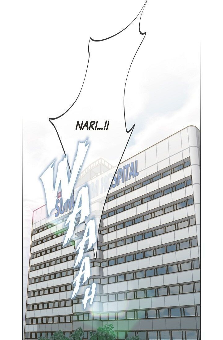 Survival Marriage Chapter 66 - Page 55