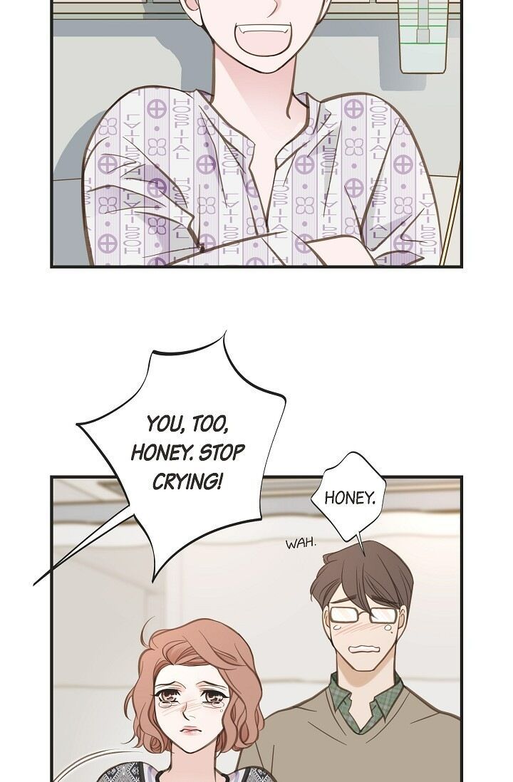 Survival Marriage Chapter 66 - Page 57