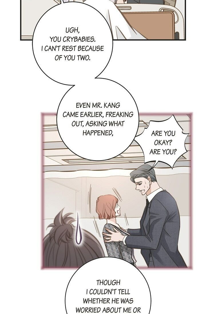 Survival Marriage Chapter 66 - Page 59