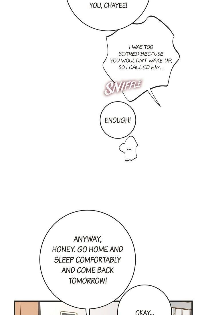 Survival Marriage Chapter 66 - Page 60