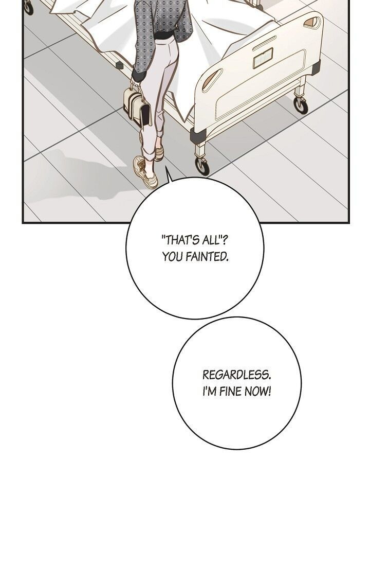 Survival Marriage Chapter 66 - Page 64