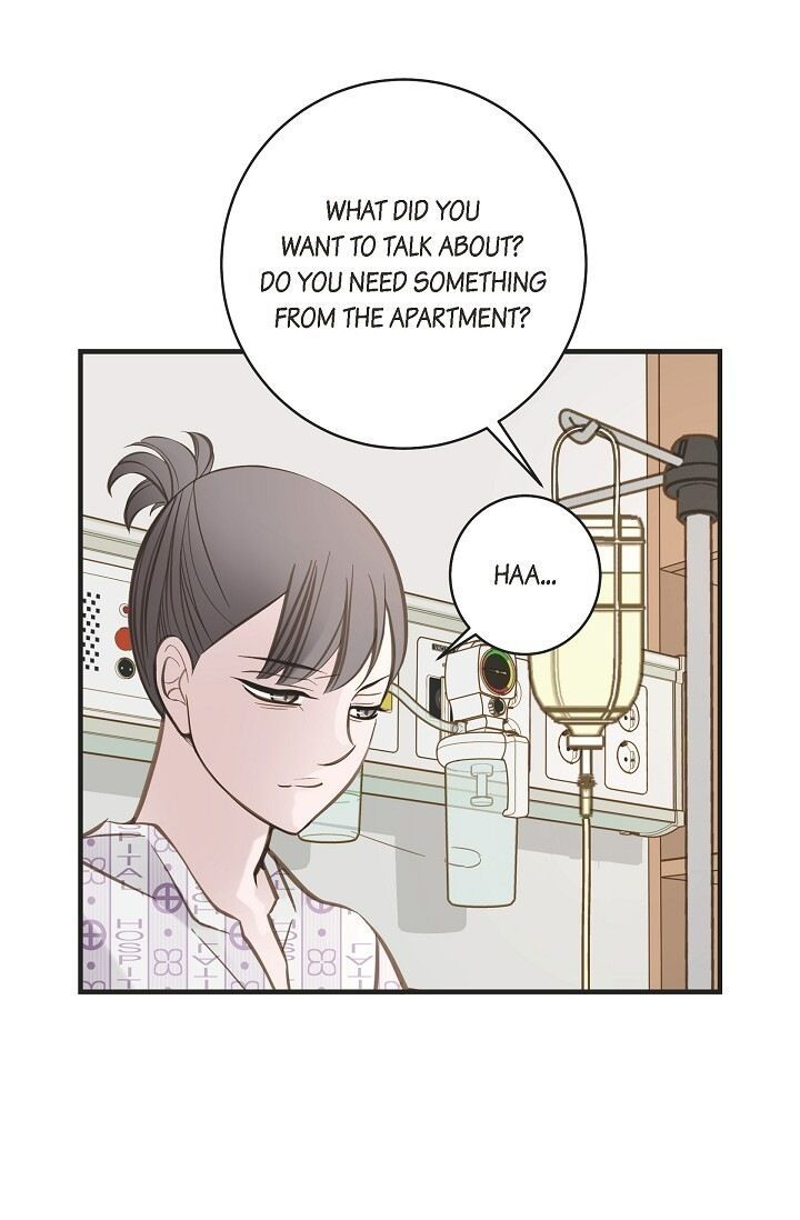 Survival Marriage Chapter 66 - Page 65