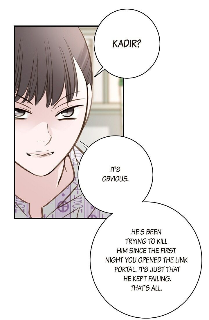 Survival Marriage Chapter 66 - Page 83