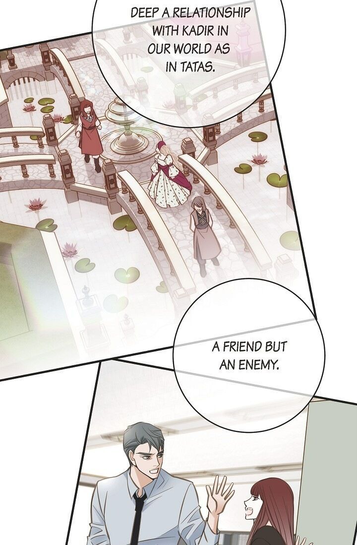 Survival Marriage Chapter 66 - Page 88