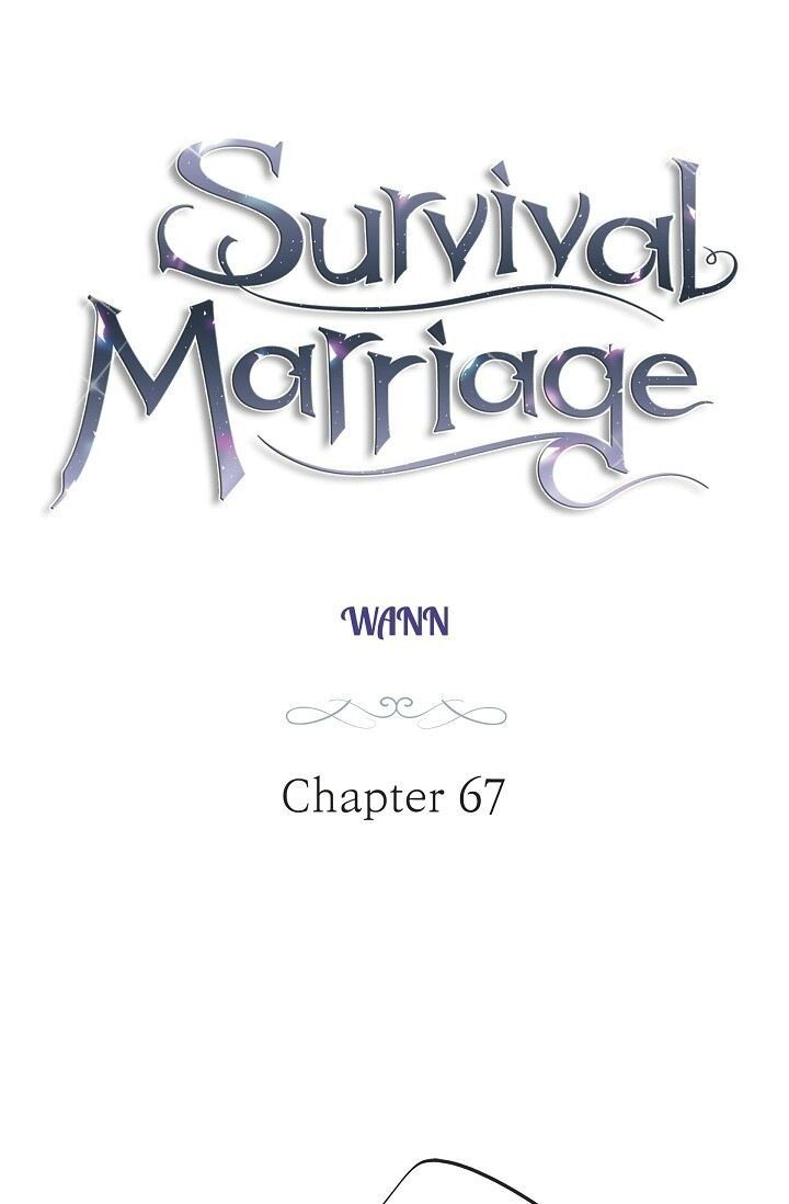Survival Marriage Chapter 67 - Page 5