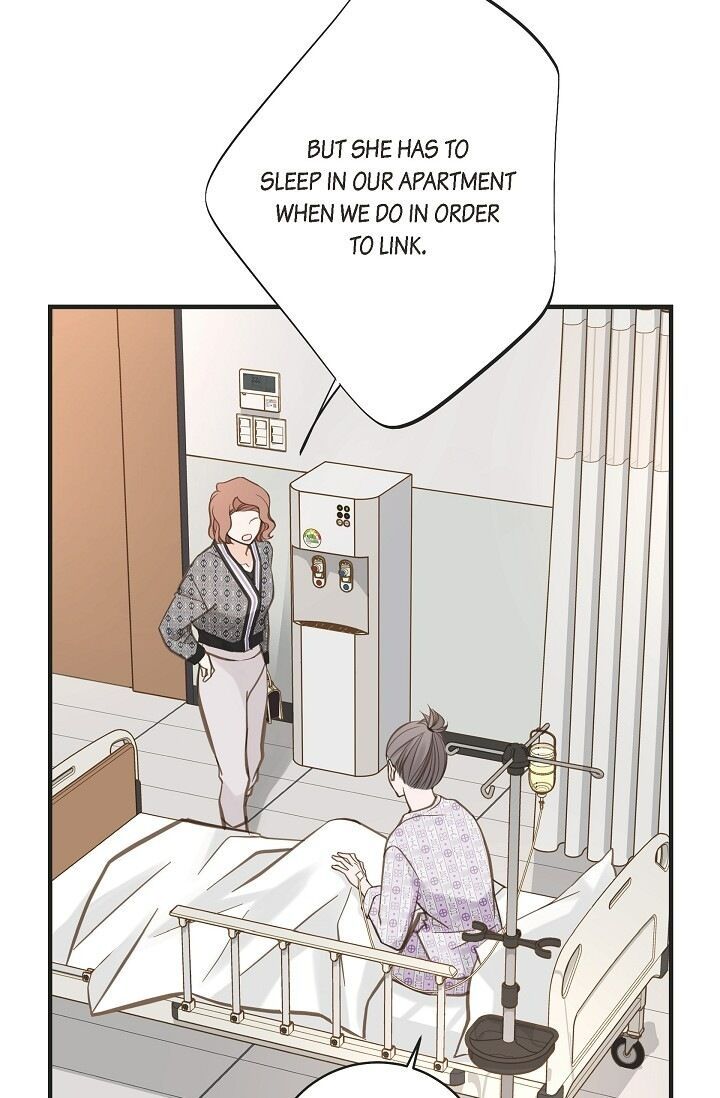 Survival Marriage Chapter 67 - Page 6