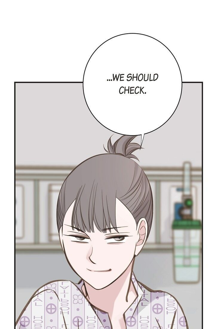 Survival Marriage Chapter 67 - Page 10