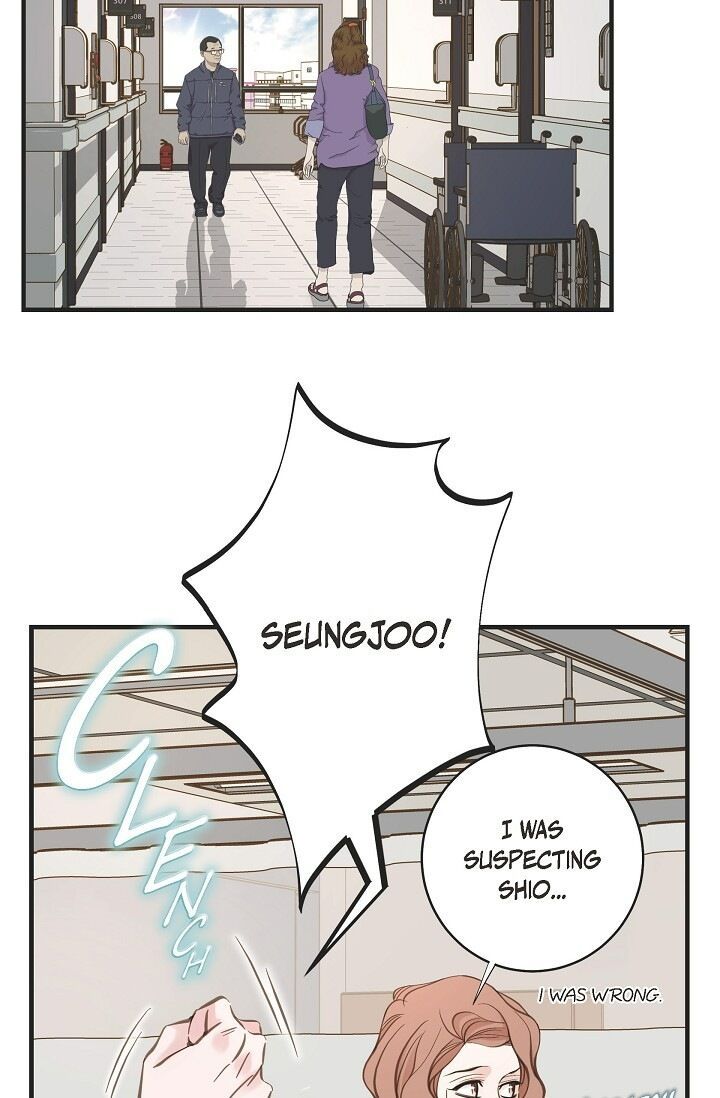 Survival Marriage Chapter 67 - Page 18