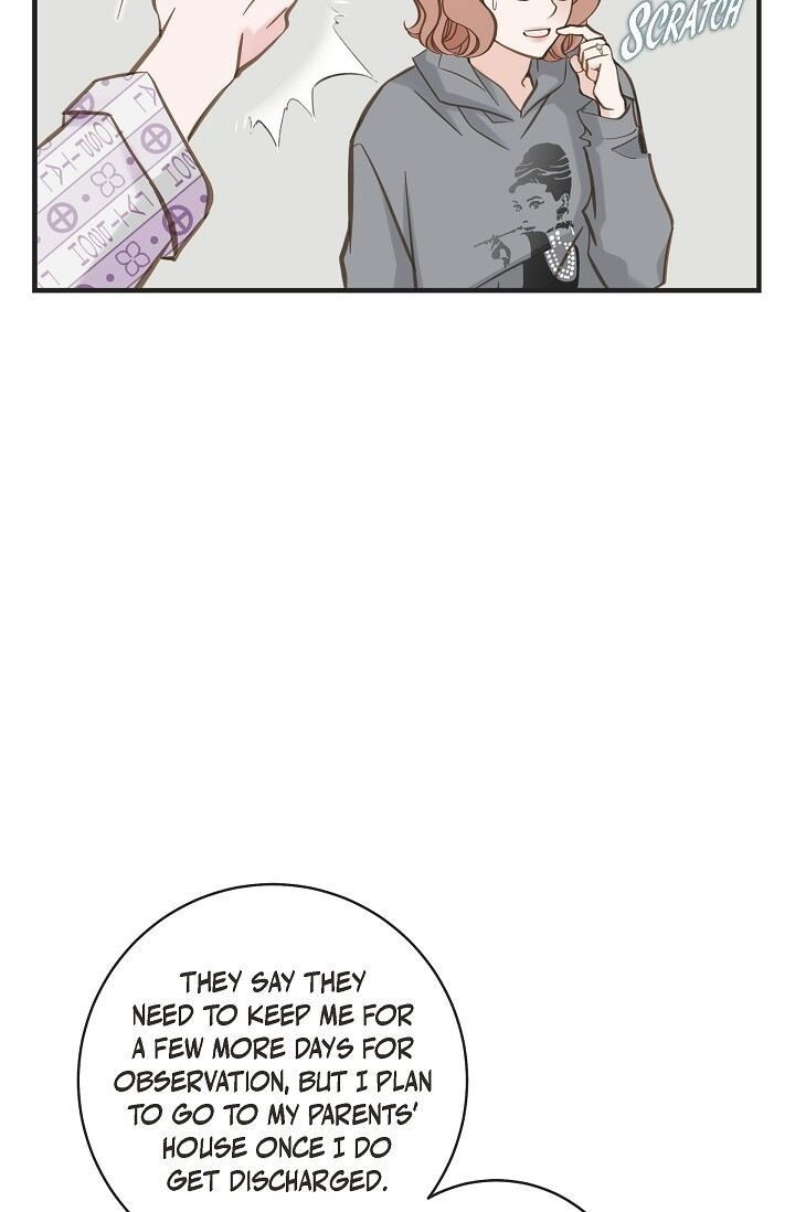 Survival Marriage Chapter 67 - Page 19