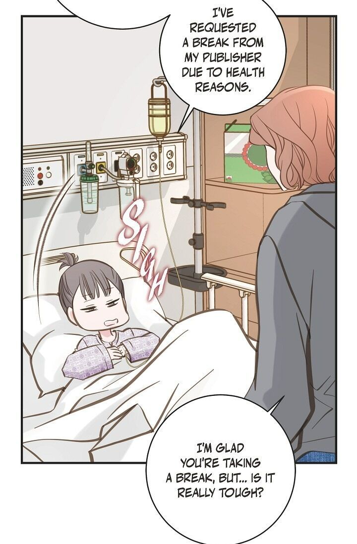 Survival Marriage Chapter 67 - Page 20