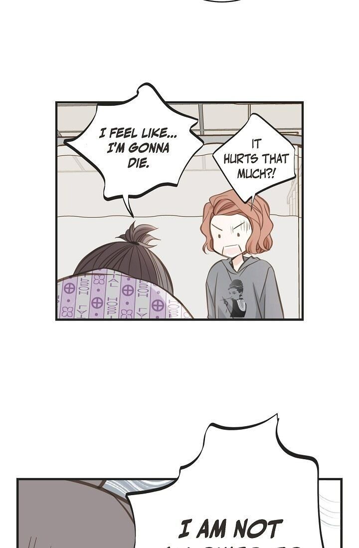 Survival Marriage Chapter 67 - Page 21