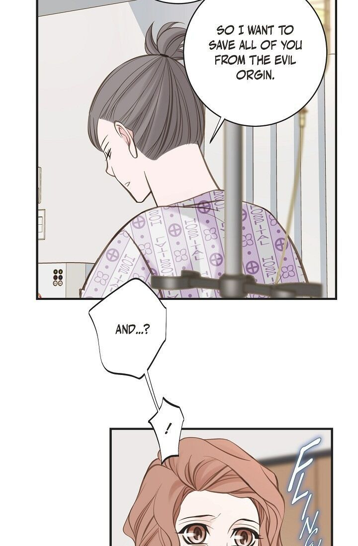 Survival Marriage Chapter 67 - Page 32