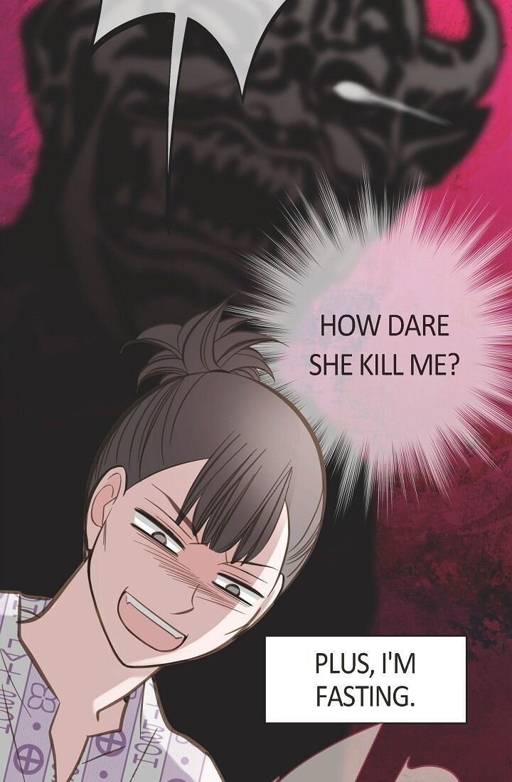 Survival Marriage Chapter 67 - Page 34