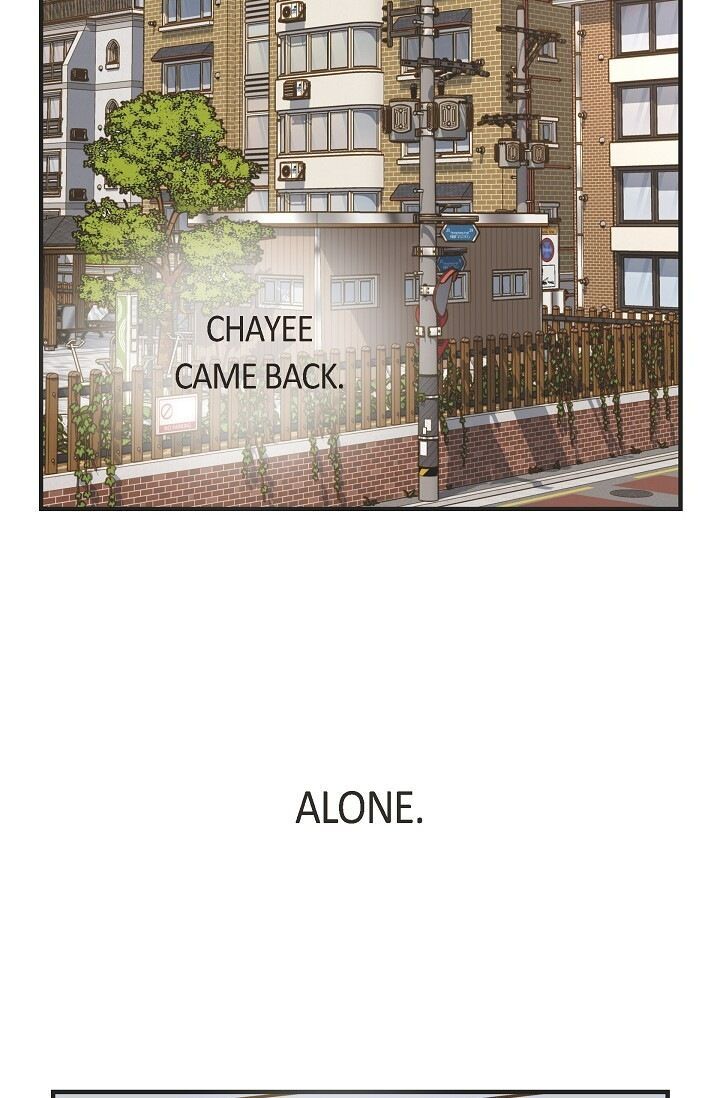 Survival Marriage Chapter 67 - Page 37