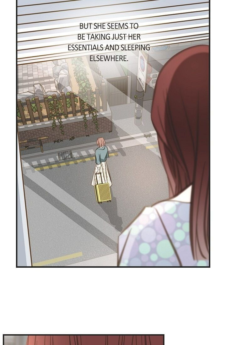 Survival Marriage Chapter 67 - Page 38