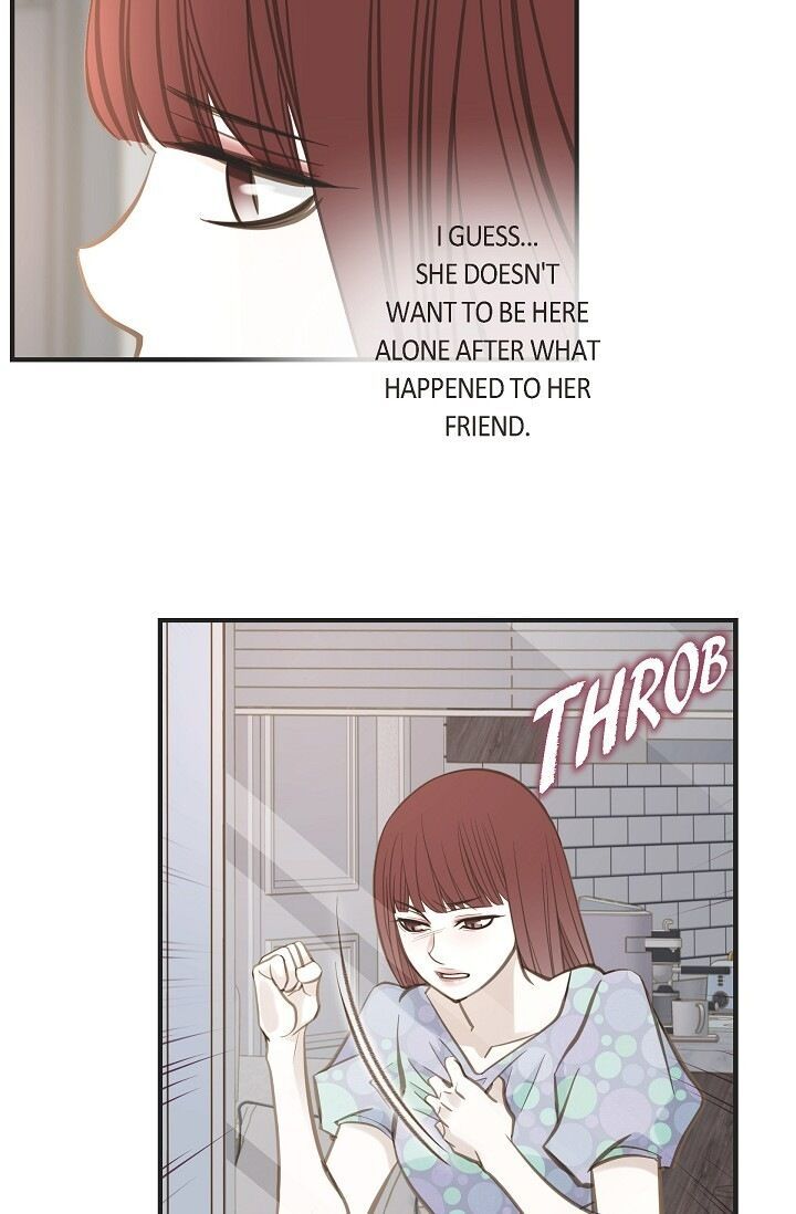 Survival Marriage Chapter 67 - Page 39