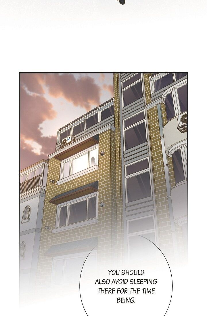 Survival Marriage Chapter 67 - Page 42