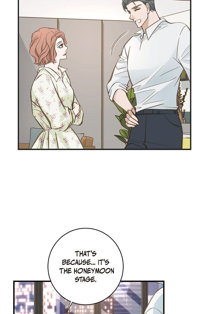 Survival Marriage Chapter 67 - Page 54