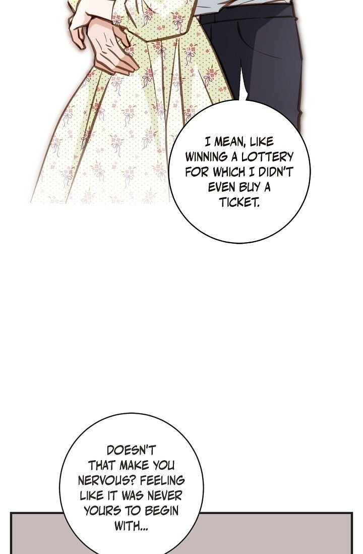 Survival Marriage Chapter 67 - Page 61