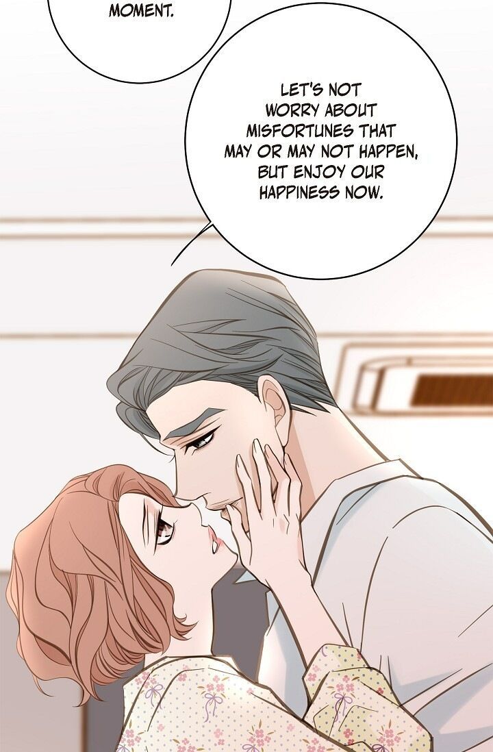 Survival Marriage Chapter 67 - Page 68