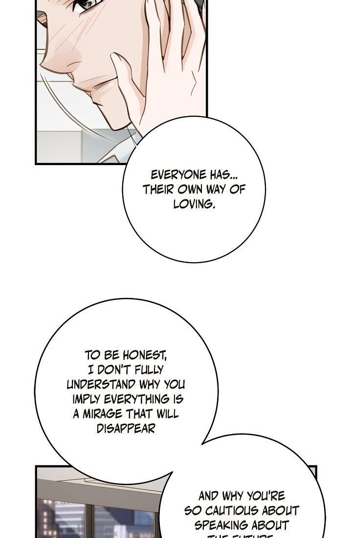 Survival Marriage Chapter 67 - Page 70