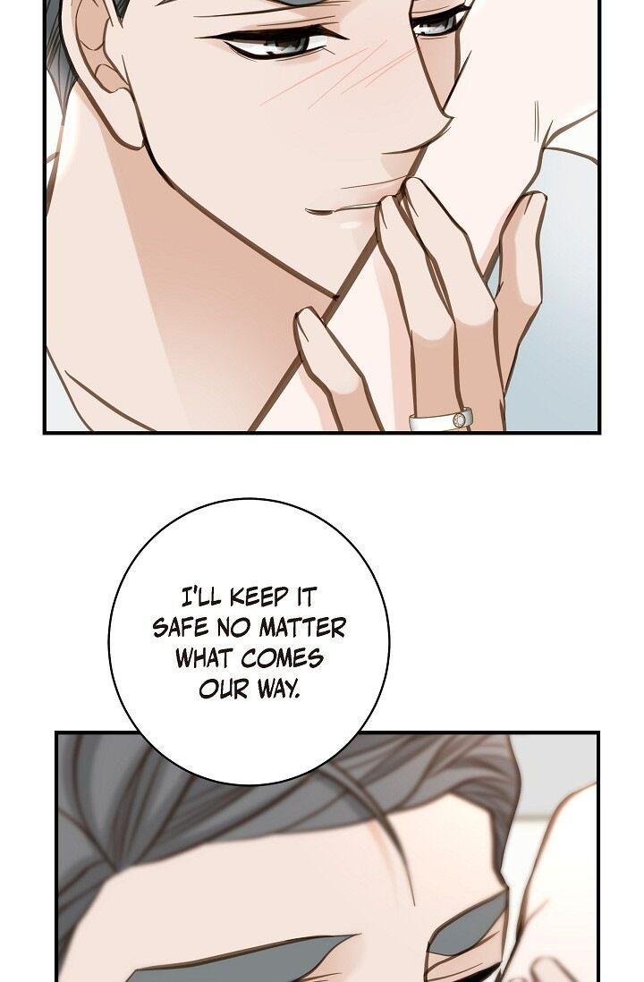 Survival Marriage Chapter 67 - Page 73