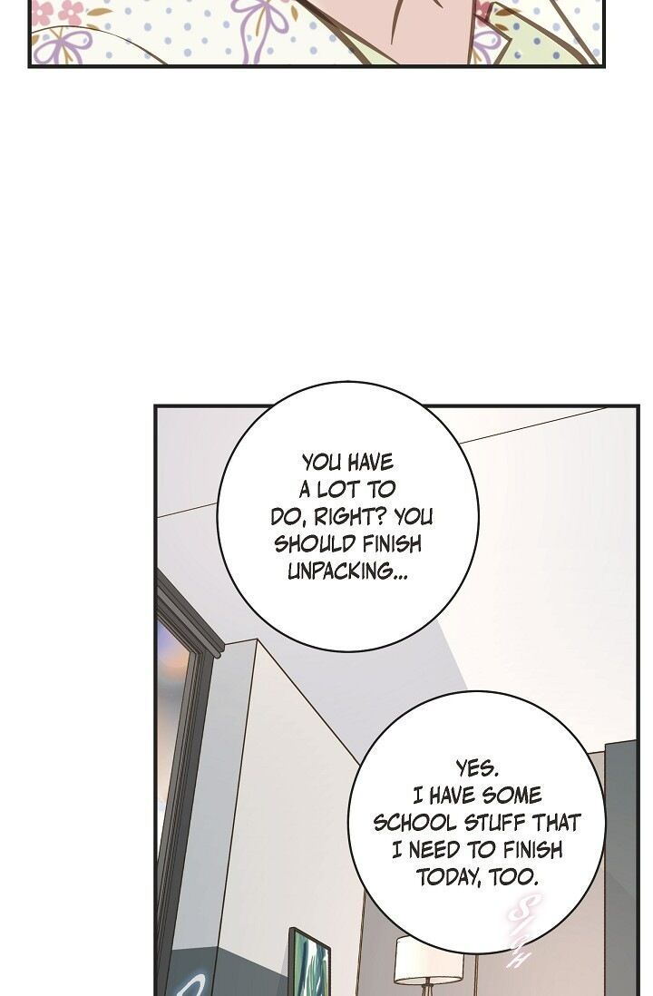 Survival Marriage Chapter 67 - Page 76