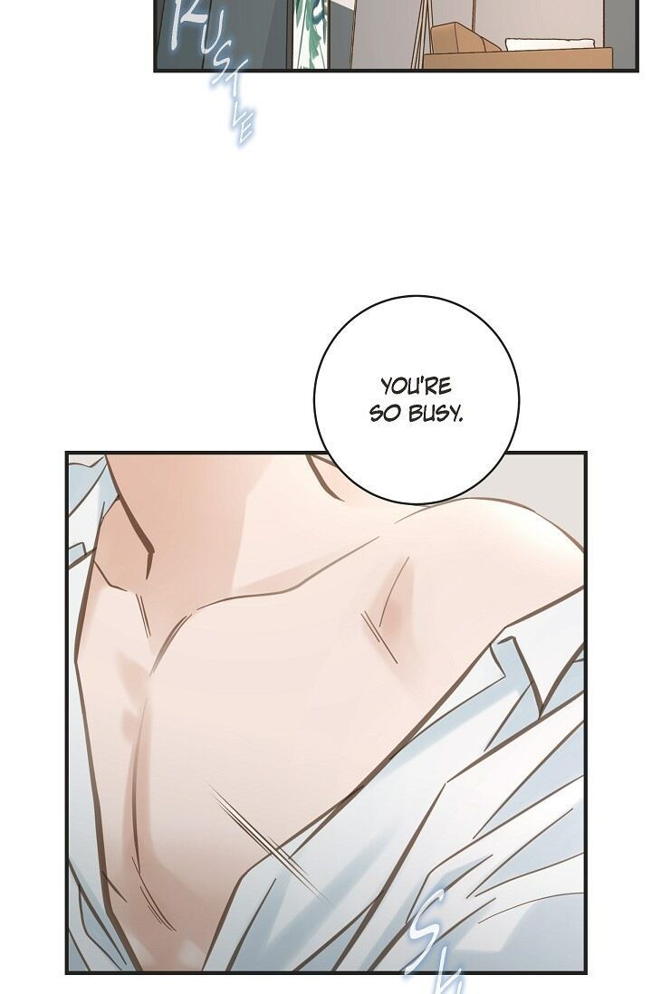 Survival Marriage Chapter 67 - Page 77