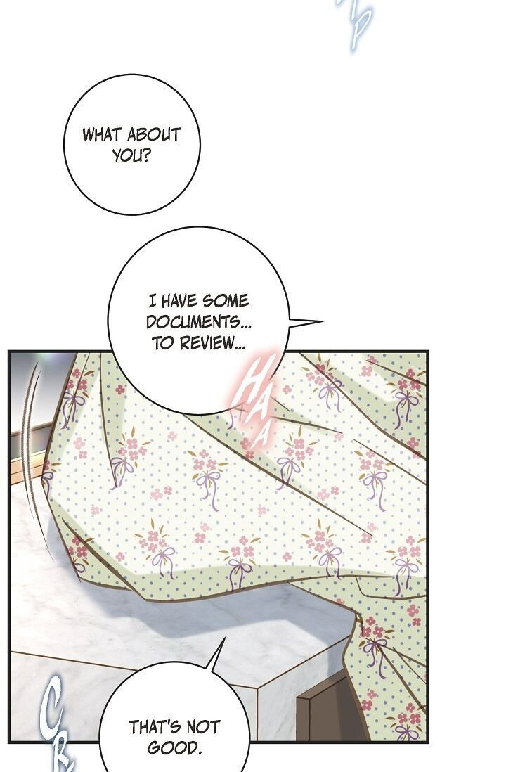 Survival Marriage Chapter 67 - Page 78