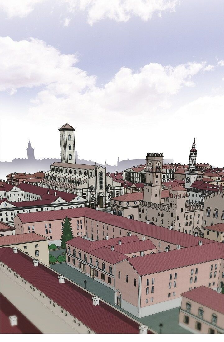 Survival Marriage Chapter 67 - Page 85