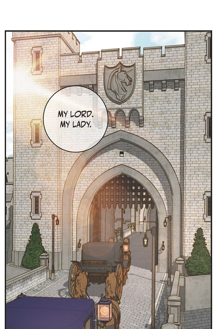 Survival Marriage Chapter 67 - Page 87