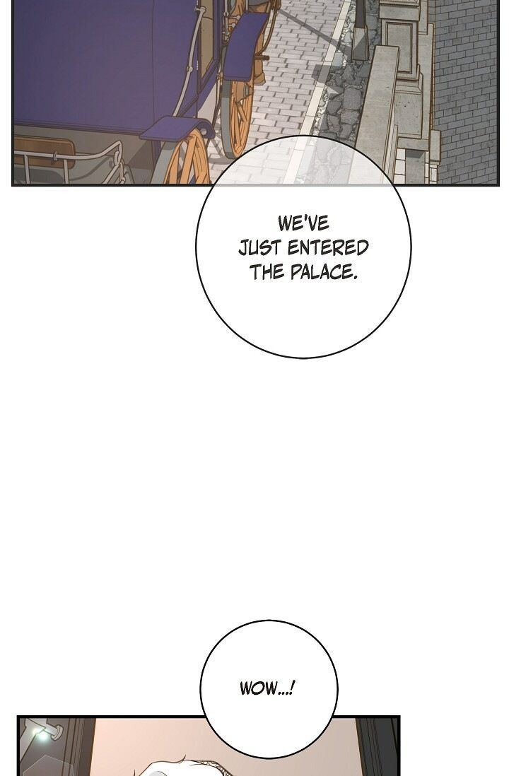 Survival Marriage Chapter 67 - Page 88