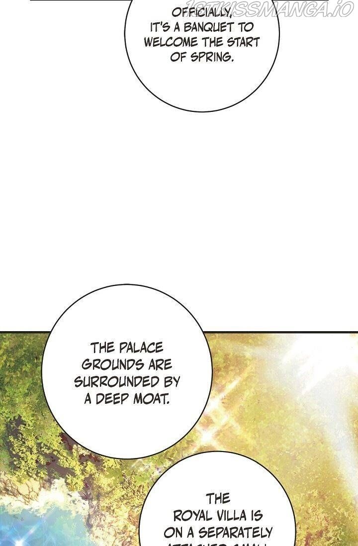 Survival Marriage Chapter 68 - Page 6