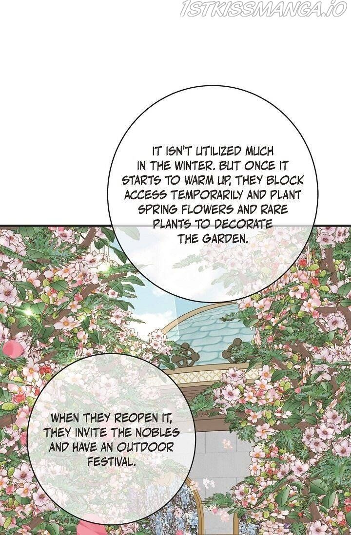 Survival Marriage Chapter 68 - Page 9