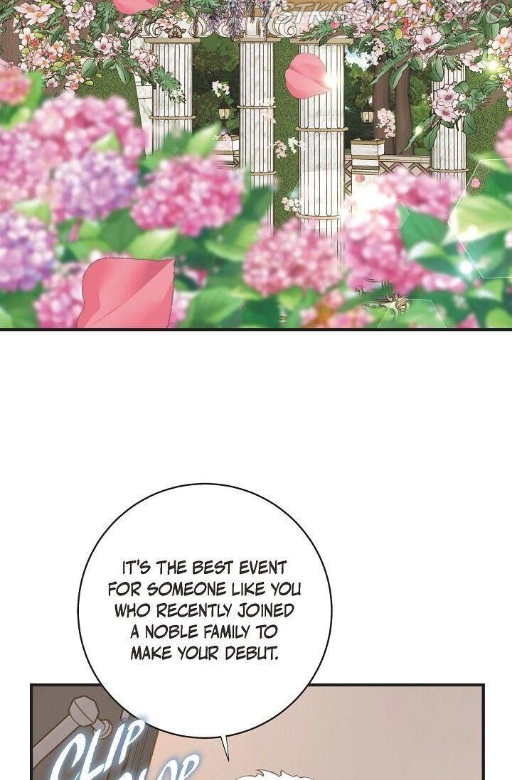 Survival Marriage Chapter 68 - Page 10