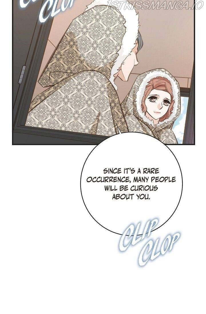 Survival Marriage Chapter 68 - Page 11