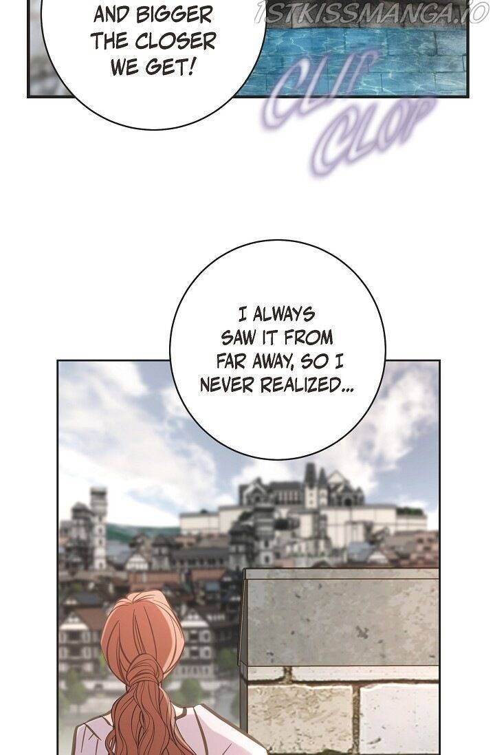 Survival Marriage Chapter 68 - Page 14