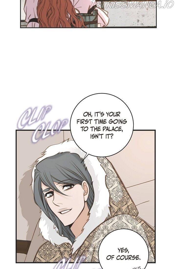 Survival Marriage Chapter 68 - Page 15