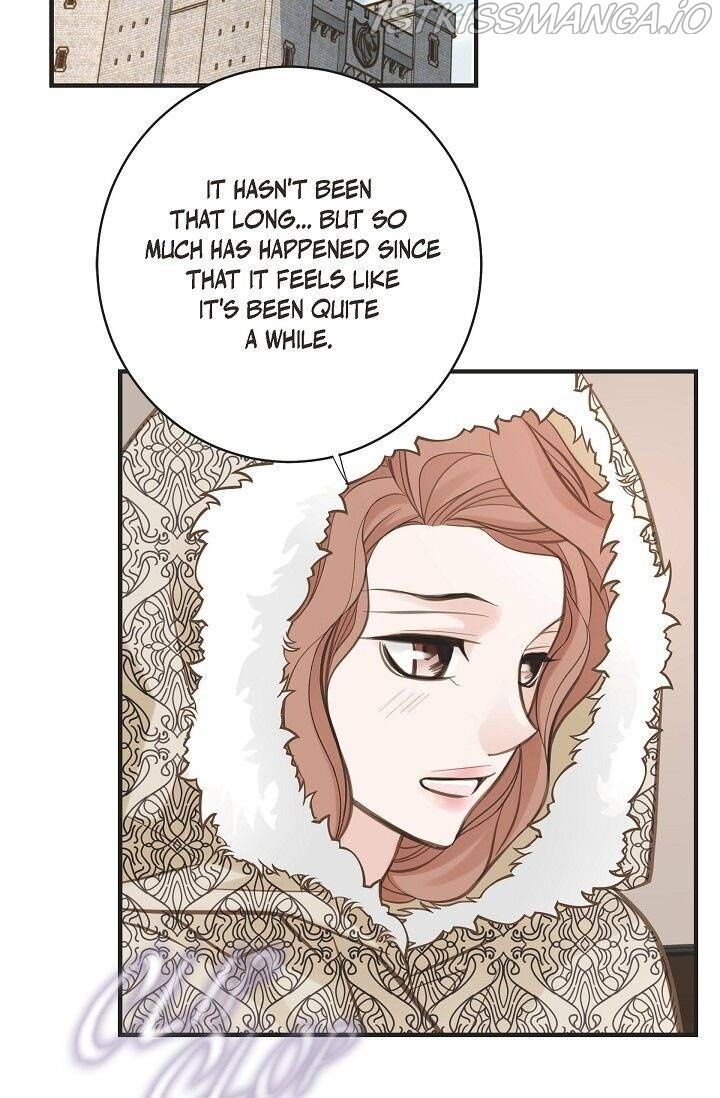 Survival Marriage Chapter 68 - Page 18