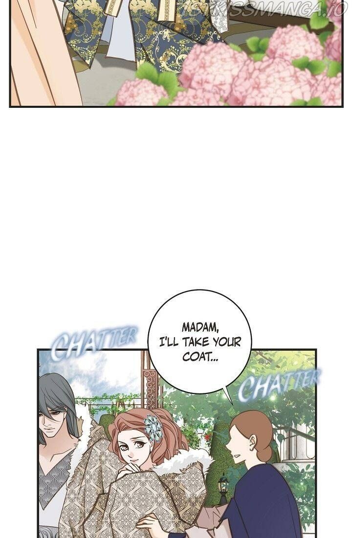 Survival Marriage Chapter 68 - Page 27