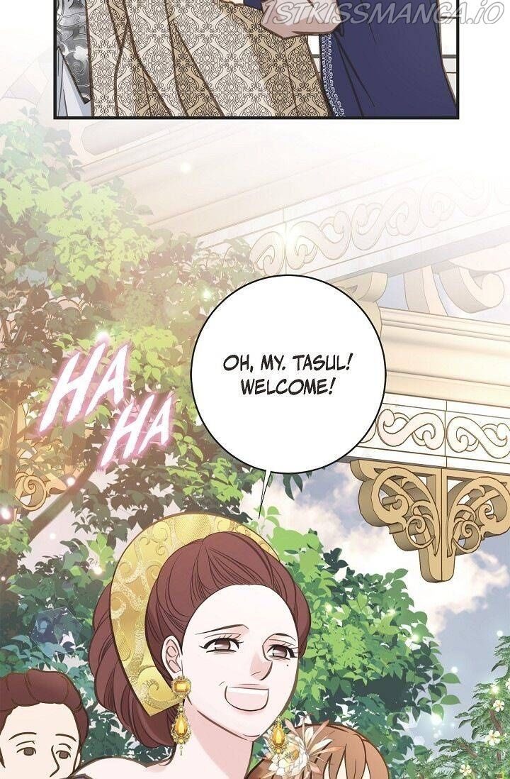 Survival Marriage Chapter 68 - Page 28