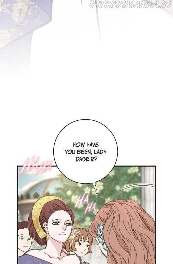 Survival Marriage Chapter 68 - Page 30