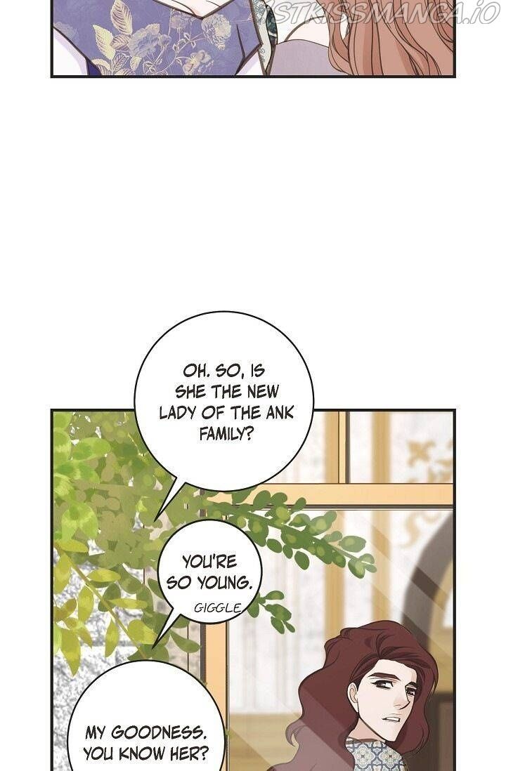 Survival Marriage Chapter 68 - Page 31