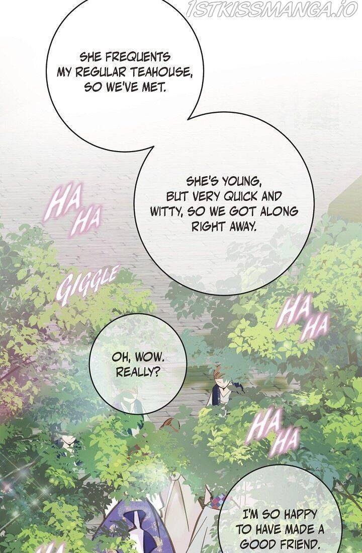 Survival Marriage Chapter 68 - Page 33