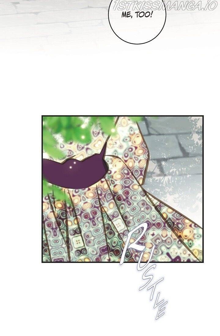 Survival Marriage Chapter 68 - Page 35