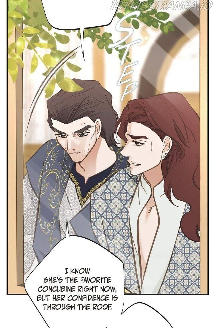 Survival Marriage Chapter 68 - Page 37