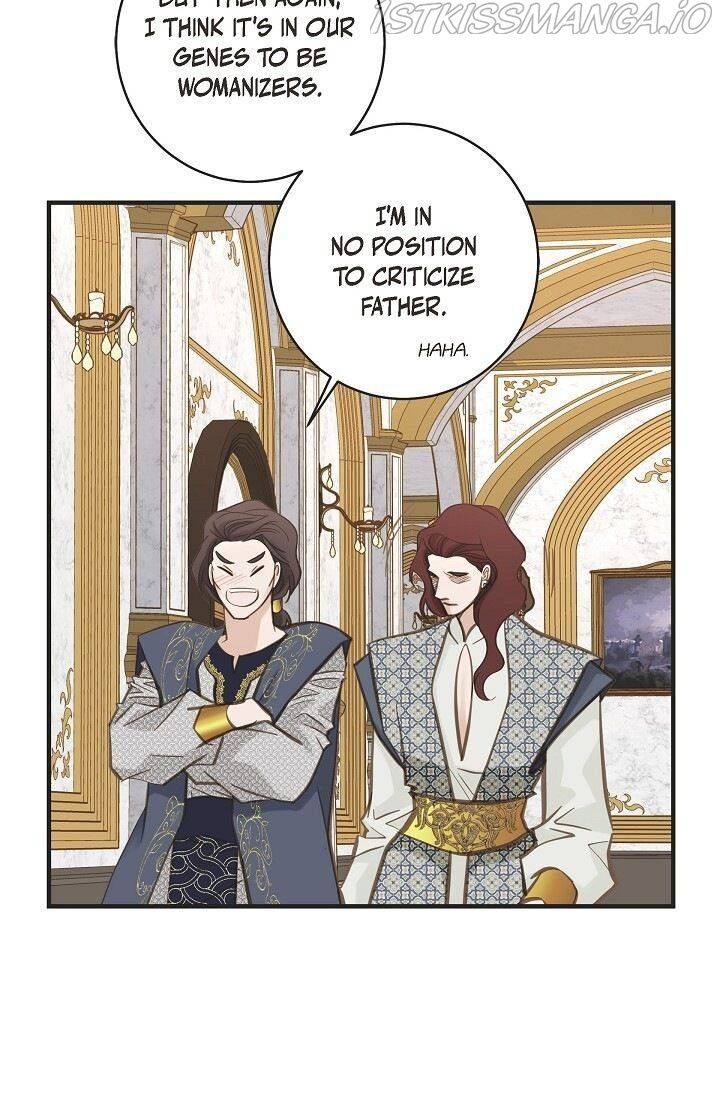 Survival Marriage Chapter 68 - Page 40