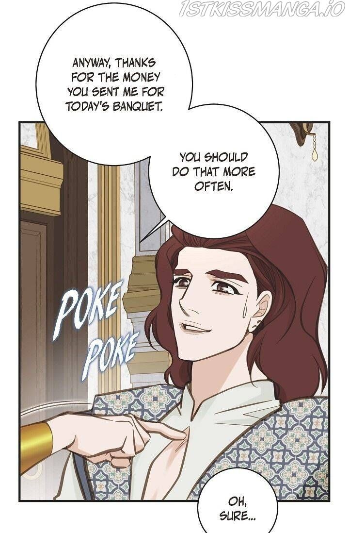 Survival Marriage Chapter 68 - Page 41