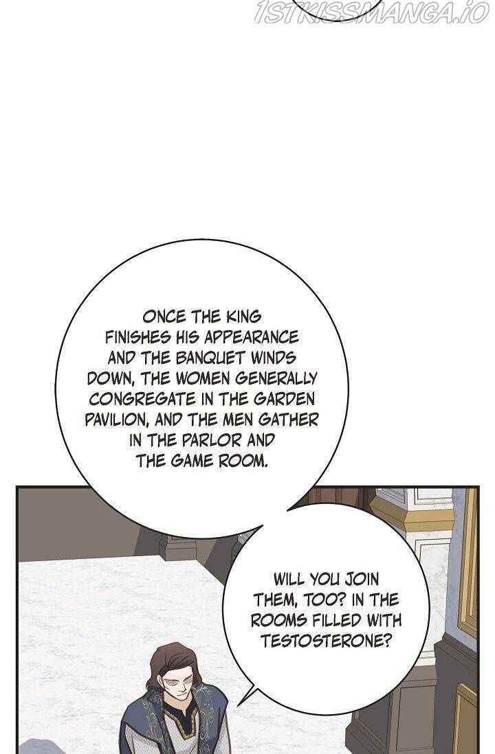 Survival Marriage Chapter 68 - Page 42