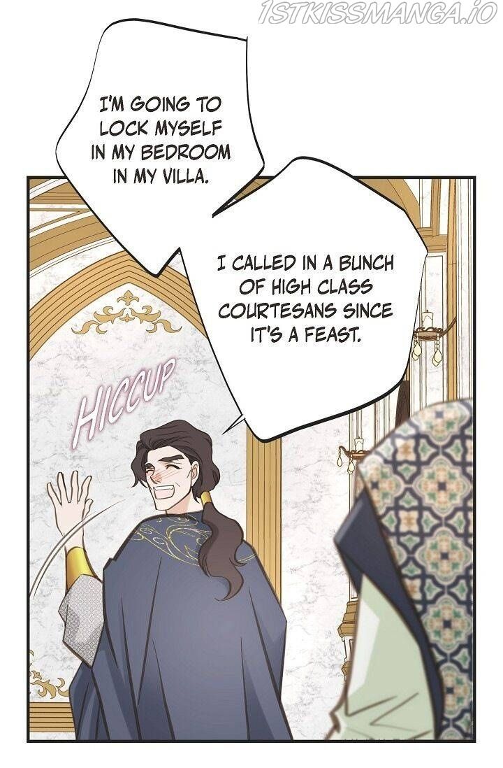 Survival Marriage Chapter 68 - Page 44